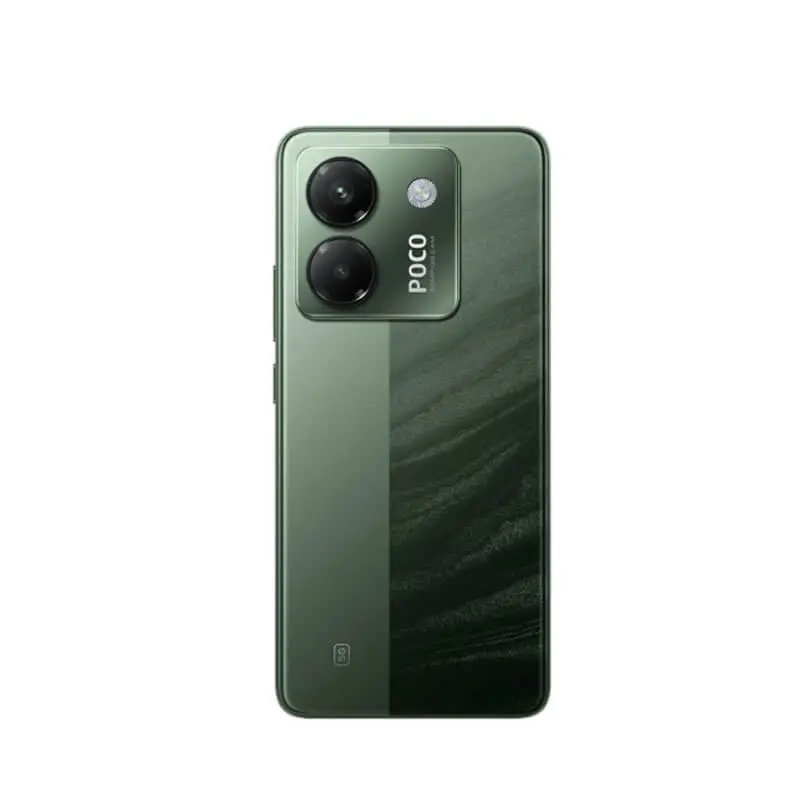 گوشی موبایل شیائومی مدل Poco M7 Pro 5G-3